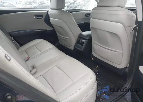 2014 Toyota Avalon Xle Touring z USA, uszkodzony, nr VIN 4T1BK1EB1EU098700